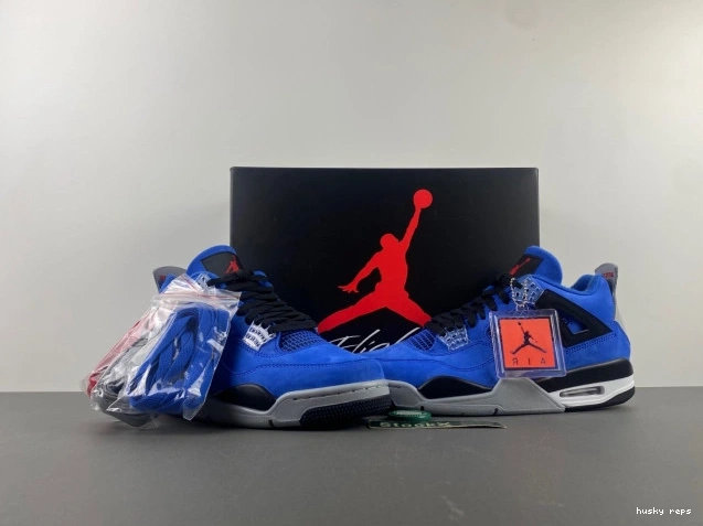 Cheap Husky RETRO 4 EMINEM JORDAN ENCORE JBM231-M19-C1 0703